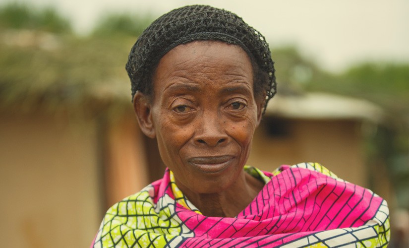 Pray For Emotional And Spiritual Healing For Exiled Women In Ghana 