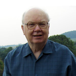 William J. Petersen