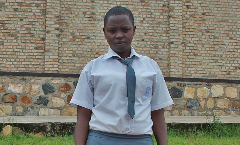 Rwandan Teen’s Life Changed by God’s Word | Articles | American Bible ...