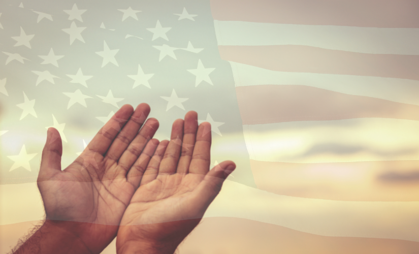 National Day of Prayer 2022: Here’s 7 Ways to Pray for America | Blog ...