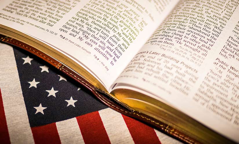 Study Finds Republicans Are ‘Significantly Higher’ on Bible Engagement Than Democrats and Independents