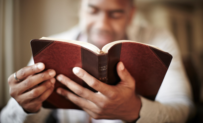 The Gift Of The Bible | Blog | American Bible Society News